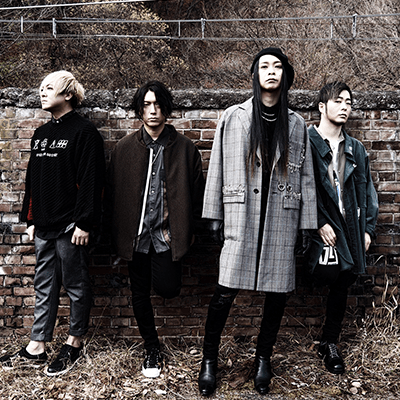 MUCC TOUR 202X 惡-The brightness world